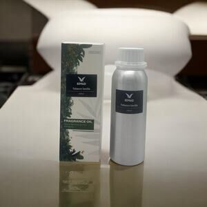Hotel Collection Inspired Essential Oils - 200 ml-Tobbaco Vanille